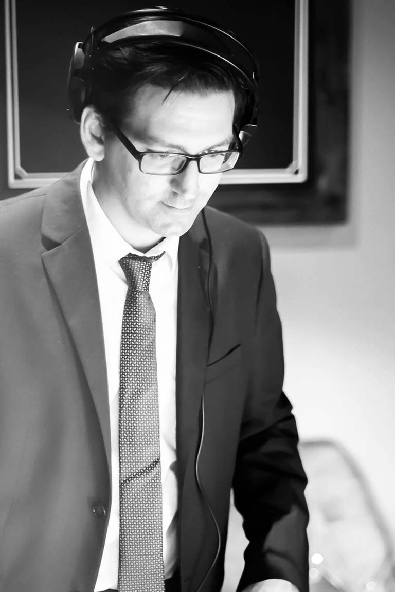 Justin Namara poster